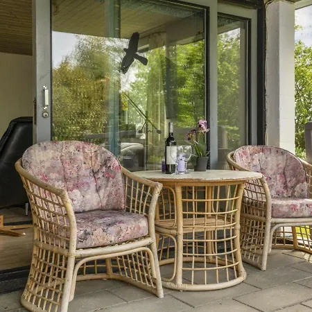 Yak - 350m From The Sea In Se Jutland By Interhome Holiday home