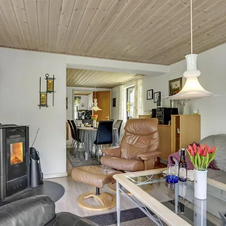 Yak - 350m From The Sea In Se Jutland By Interhome * Sonderby (Sonderjylland)