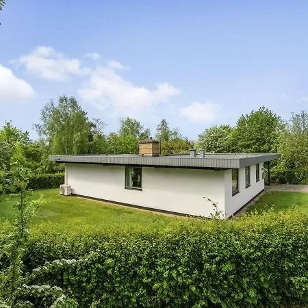 Yak - 350m From The Sea In Se Jutland By Interhome *