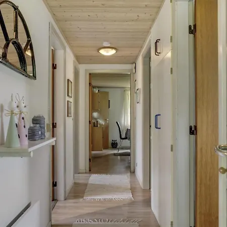 Holiday home Yak - 350m From The Sea In Se Jutland By Interhome *
