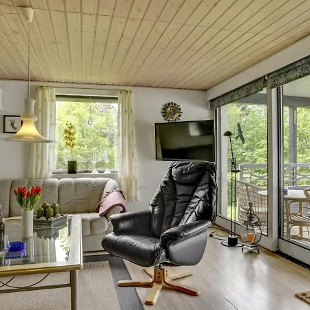 Holiday home Yak - 350m From The Sea In Se Jutland By Interhome Sonderby (Sonderjylland)
