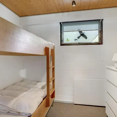 Yak - 350m From The Sea In Se Jutland By Interhome Holiday home Sonderby (Sonderjylland)
