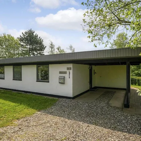 Yak - 350m From The Sea In Se Jutland By Interhome * Sonderby (Sonderjylland)