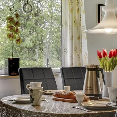 Holiday home Yak - 350m From The Sea In Se Jutland By Interhome Sonderby (Sonderjylland)