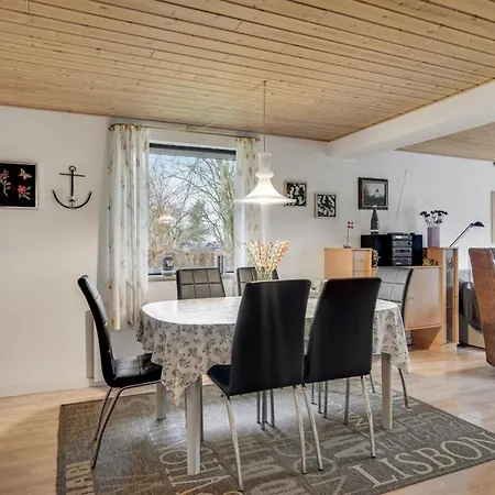 Feriehus Yak - 350m From The Sea By Interhome Sonderby (Sonderjylland)