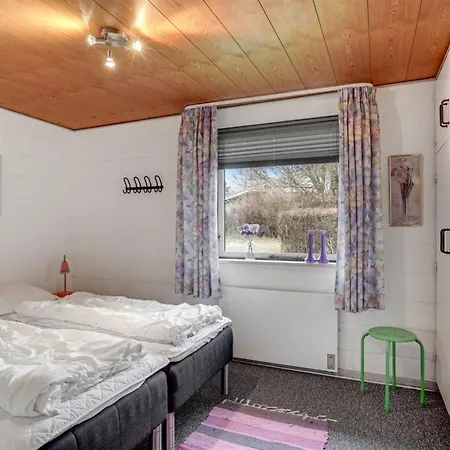Feriehus Yak - 350m From The Sea By Interhome Sonderby (Sonderjylland)