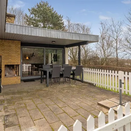 Feriehus Yak - 350m From The Sea By Interhome
