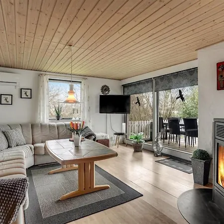 Yak - 350m From The Sea By Interhome * Sonderby (Sonderjylland)